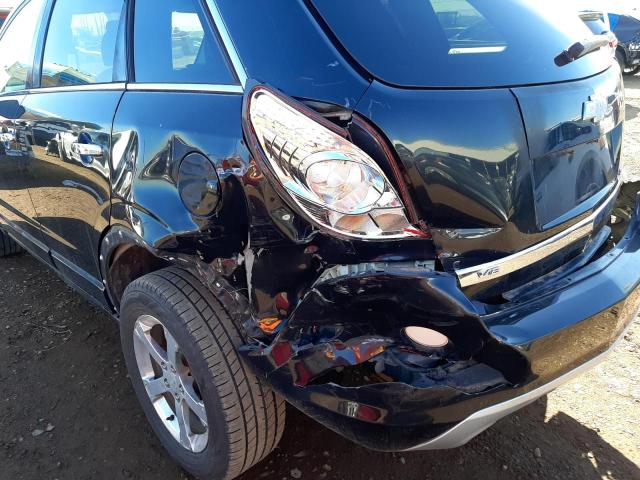 Photo 9 from auction – 2012 CHEVROLET CAPTIVA SP with VIN 3GNAL3E50CS614388