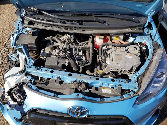 Photo 7 from auction – 2015 TOYOTA PRIUS C with VIN JTDKDTB39F1103068