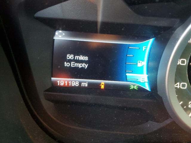 Photo 8 from auction – 2014 FORD EXPLORER X with VIN 1FM5K7D87EGB17853