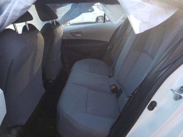 Photo 6 from auction – 2021 TOYOTA COROLLA SE with VIN 5YFS4MCE5MP076045