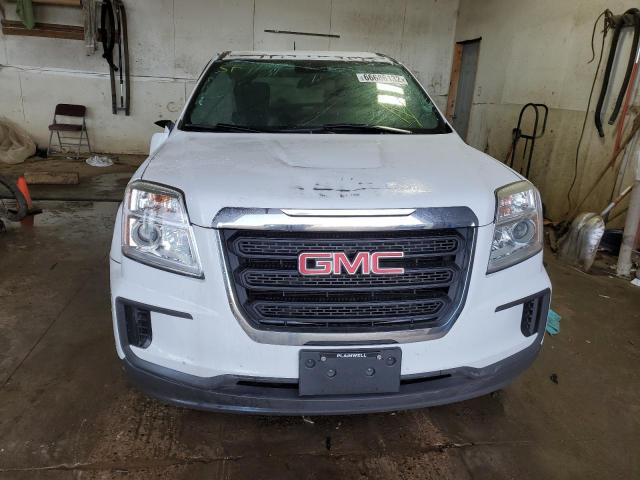 Photo 9 from auction – 2016 GMC TERRAIN SL with VIN 2GKFLSEK2G6349514