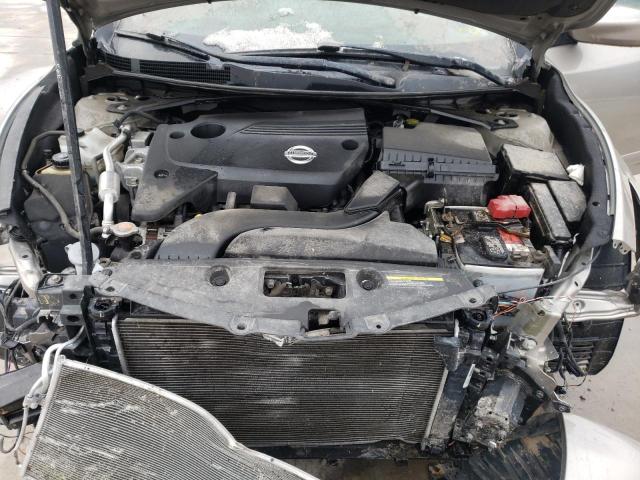 Photo 7 from auction – 2014 NISSAN ALTIMA with VIN 1N4AL3AP4EC272409