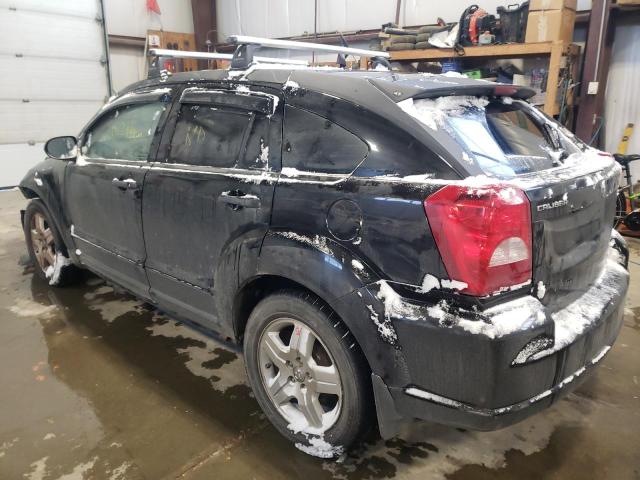 Фото 3 с аукциона – 2007 DODGE CALIBER SX с VIN 1B3HB48B27D300606