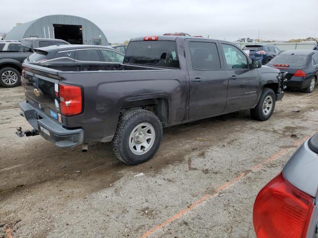 Foto 3 de la subasta – 2014 CHEVROLET SILVERADO con VIN 3GCUKPEC1EG372747