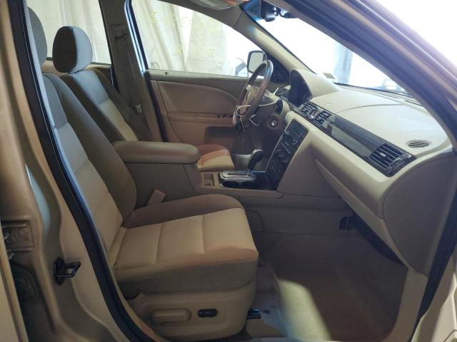 Photo 5 from auction – 2007 MERCURY MONTEGO with VIN 1MEHM40127G608545
