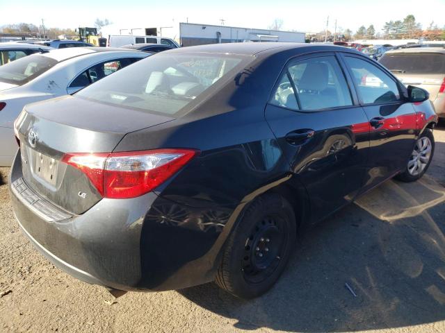 Photo 4 from auction – 2016 TOYOTA COROLLA LE with VIN 2T1BURHE0GC723851