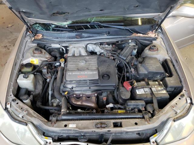 Photo 7 from auction – 2004 TOYOTA AVALON XL with VIN 4T1BF28B44U383573