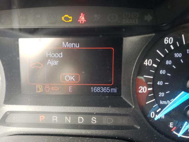 Photo 8 from auction – 2013 FORD FUSION SE with VIN 3FA6P0HR3DR114045