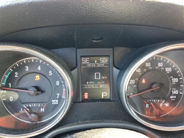 Photo 8 from auction – 2012 JEEP GRAND CHER with VIN 1C4RJFAG4CC349278