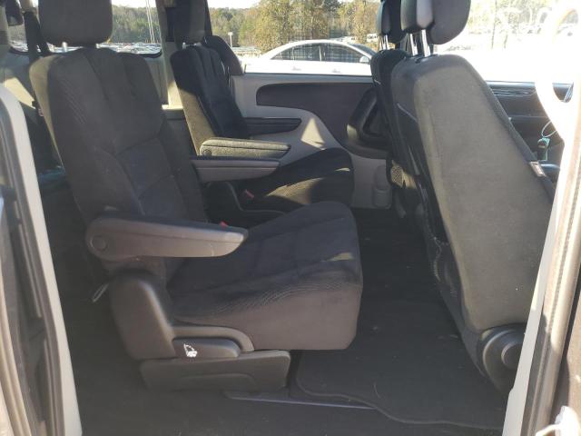 Photo 6 from auction – 2017 DODGE GRAND CARA with VIN 2C4RDGBG0HR567857