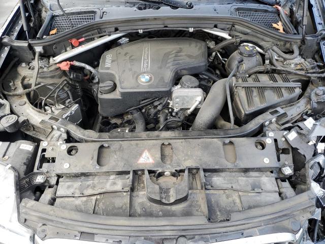 Photo 7 from auction – 2016 BMW X4 XDRIVE2 with VIN 5UXXW3C51G0R18726