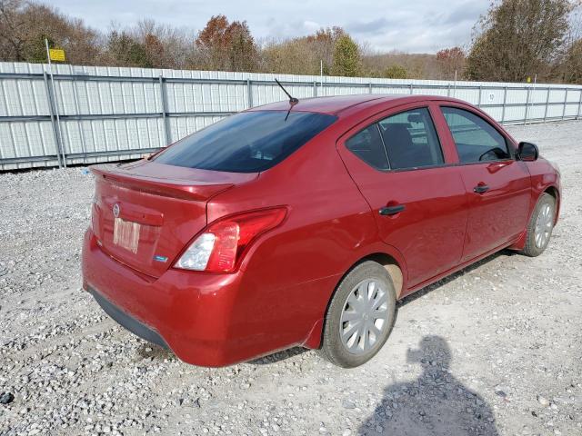 Photo 4 from auction – 2015 NISSAN VERSA S with VIN 3N1CN7AP8FL889972