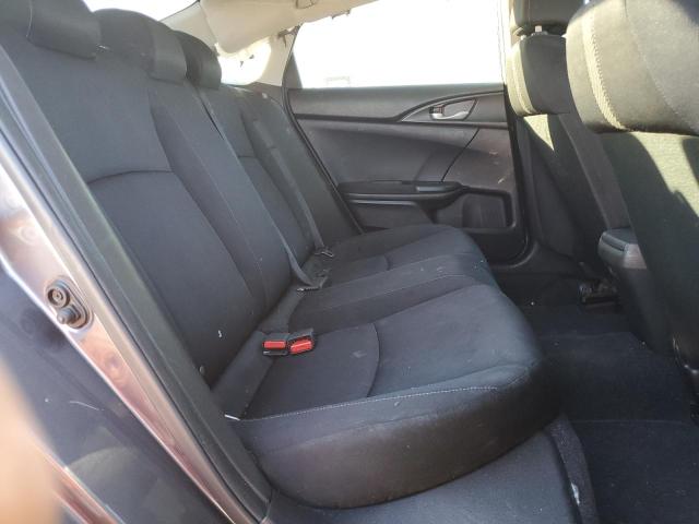 Photo 6 from auction – 2016 HONDA CIVIC LX with VIN 19XFC2F59GE083879