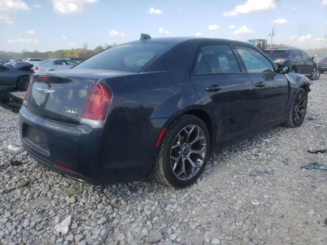 Photo 4 from auction – 2018 CHRYSLER 300 S with VIN 2C3CCABG0JH243362