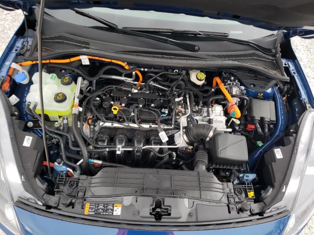 Photo 7 from auction – 2022 FORD ESCAPE SE with VIN 1FMCU0BZ6NUB46587