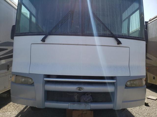 Photo 7 from auction – 2002 FORD MOTORHOME with VIN 1FCNF53S120A00901