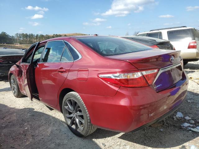 Photo 3 from auction – 2017 TOYOTA CAMRY LE with VIN 4T1BF1FK3HU634523