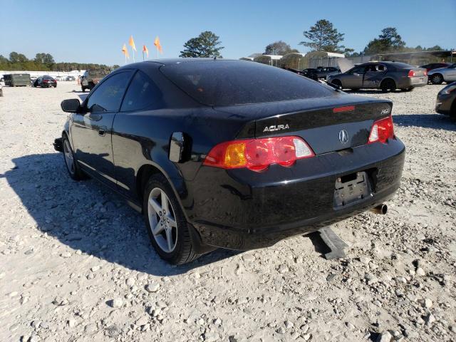 Photo 3 from auction – 2004 ACURA RSX with VIN JH4DC54824S009717