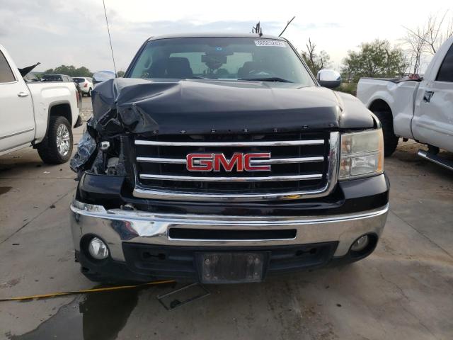 Photo 5 from auction – 2013 GMC SIERRA C15 with VIN 1GTR1VE08DZ320601