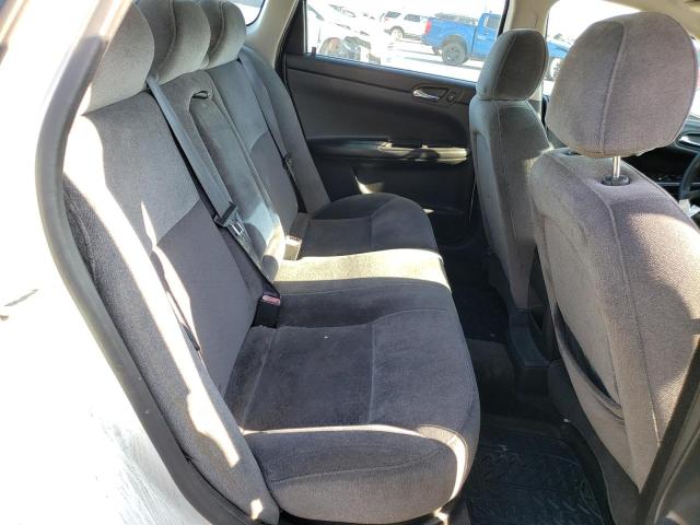 Photo 6 from auction – 2008 CHEVROLET IMPALA with VIN 2G1WB58K889214994
