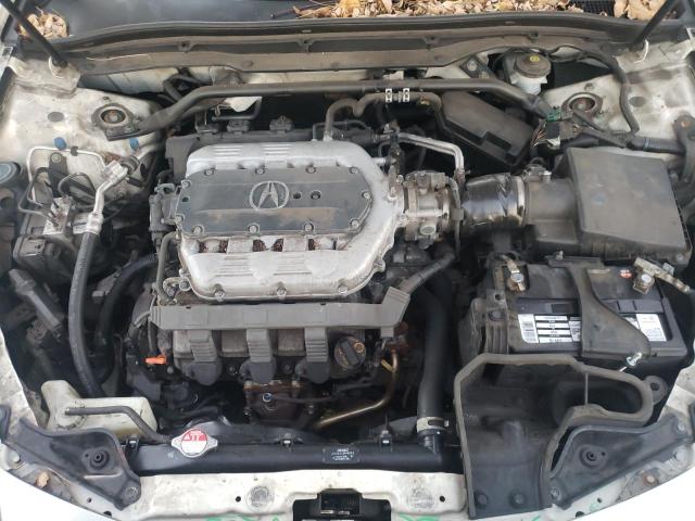 Photo 7 from auction – 2013 ACURA TL TECH with VIN 19UUA8F57DA001826