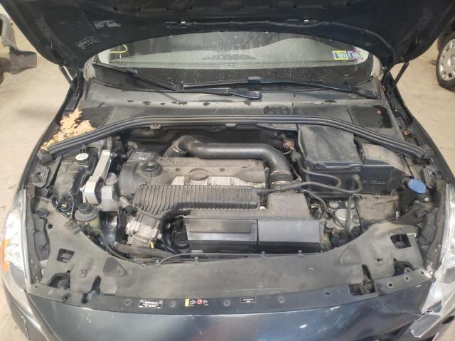 Photo 7 from auction – 2012 VOLVO S60 T5 with VIN YV1622FS2C2034372