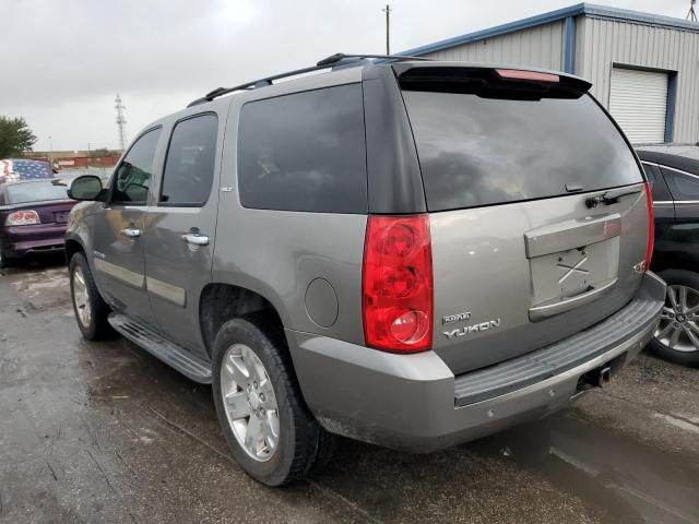Photo 3 from auction – 2009 GMC YUKON SLT with VIN 1GKFC33079R204919