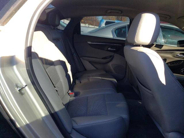 Photo 6 from auction – 2015 CHEVROLET IMPALA LT with VIN 2G1115SL8F9241320