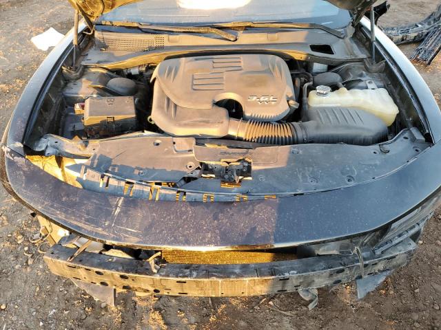 Photo 7 from auction – 2018 DODGE CHARGER SX with VIN 2C3CDXBG6JH164360