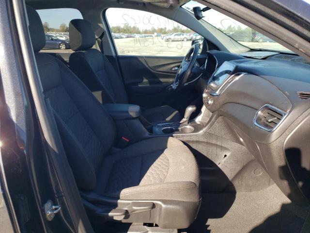Photo 5 from auction – 2018 CHEVROLET EQUINOX with VIN 2GNAXJEV9J6234440
