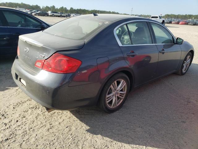 Photo 4 from auction – 2011 INFINITI G37 BASE with VIN JN1CV6AP0BM502132