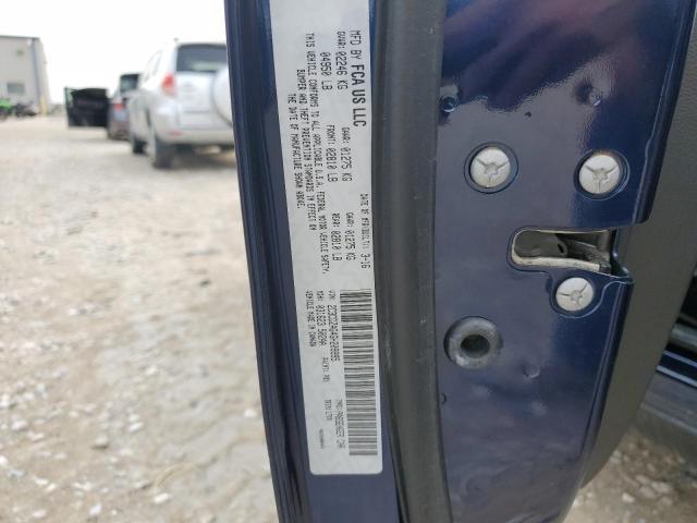 Photo 10 from auction – 2016 DODGE CHALLENGER with VIN 2C3CDZAG4GH209995