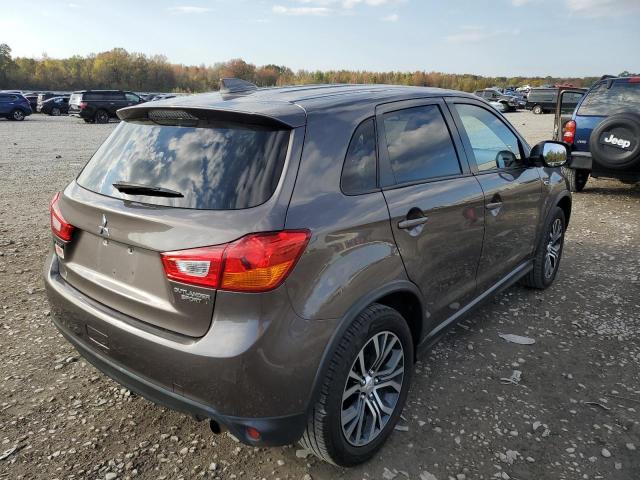 Photo 4 from auction – 2017 MITSUBISHI OUTLANDER with VIN JA4AP3AUXHZ026402