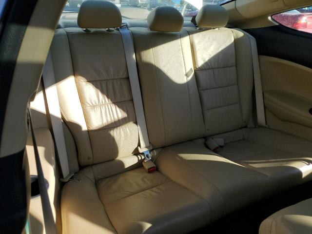 Photo 6 from auction – 2011 HONDA ACCORD EXL with VIN 1HGCS1B86BA001135