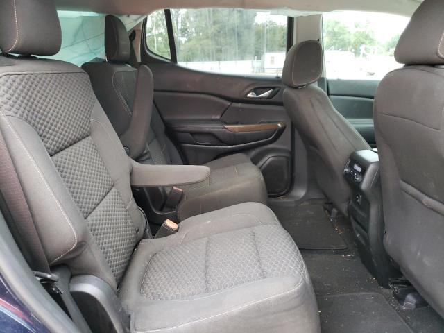 Photo 6 from auction – 2017 GMC ACADIA SLE with VIN 1GKKNLLS8HZ139412