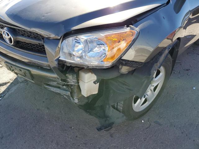 Photo 9 from auction – 2012 TOYOTA RAV4 with VIN 2T3BF4DV4CW239006