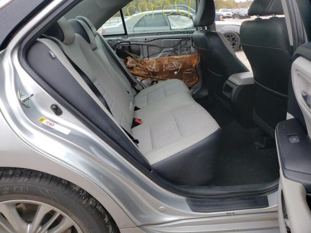 Photo 6 from auction – 2015 TOYOTA CAMRY LE with VIN 4T1BF1FK7FU069951