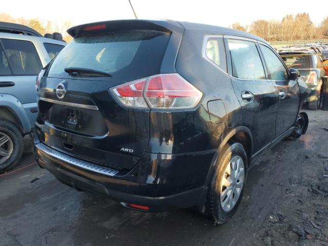 Photo 4 from auction – 2015 NISSAN ROGUE S with VIN KNMAT2MV5FP588832