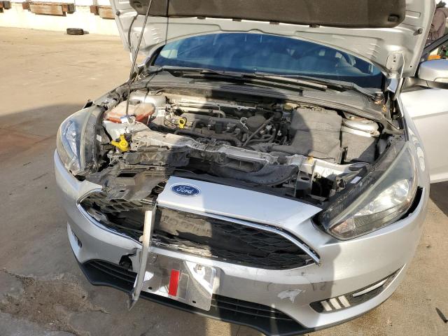 Photo 7 from auction – 2016 FORD FOCUS SE with VIN 1FADP3K20GL318552