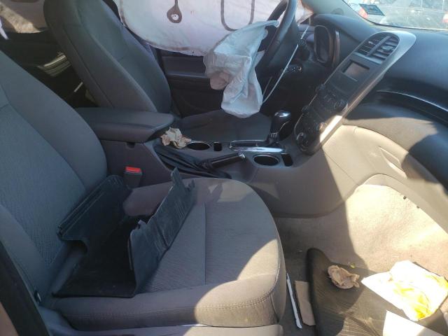 Photo 5 from auction – 2015 CHEVROLET MALIBU LS with VIN 1G11B5SL4FF137556