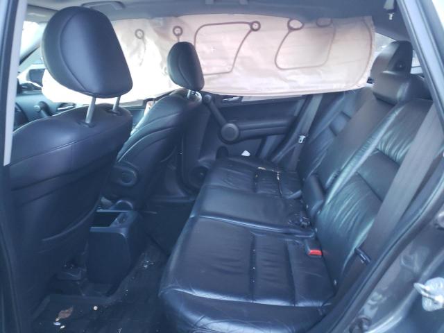 Photo 6 from auction – 2011 HONDA CR-V EXL with VIN 5J6RE4H76BL117384
