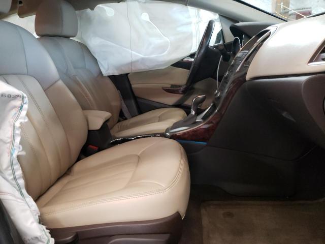 Photo 5 from auction – 2014 BUICK VERANO with VIN 1G4PS5SK1E4159013