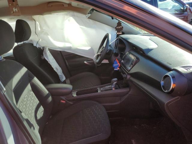 Photo 5 from auction – 2021 NISSAN KICKS SV with VIN 3N1CP5CV2ML563303
