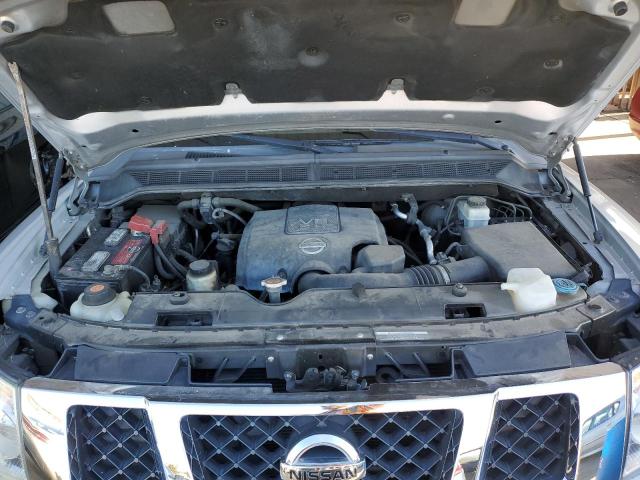 Photo 7 from auction – 2011 NISSAN ARMADA PLA with VIN 5N1AA0NE5BN607101