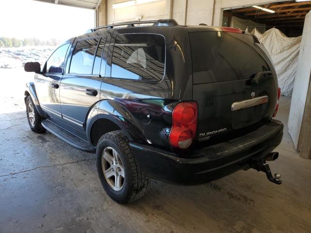 Photo 3 from auction – 2004 DODGE DURANGO LI with VIN 1D4HD58D34F107674