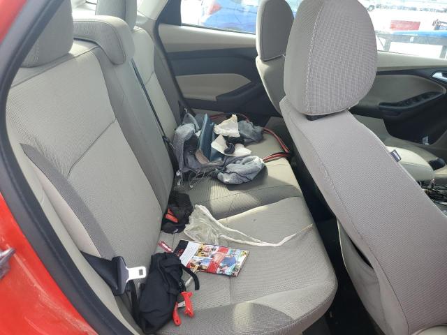 Photo 10 from auction – 2013 FORD FOCUS SE with VIN 1FADP3F20DL331291
