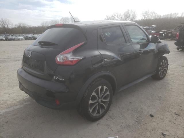 Photo 4 from auction – 2017 NISSAN JUKE S with VIN JN8AF5MV1HT750592