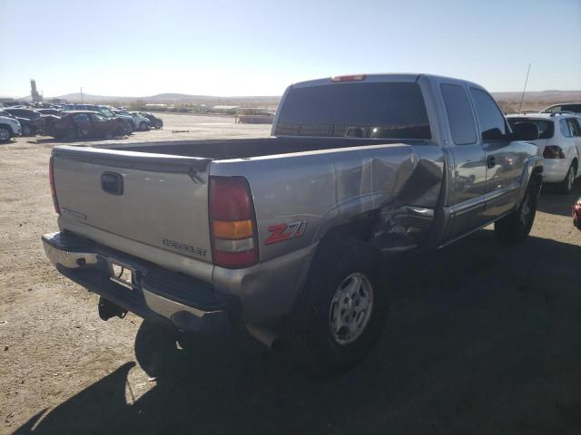 Photo 4 from auction – 2000 CHEVROLET SILVERADO with VIN 2GCEK19T0Y1121016