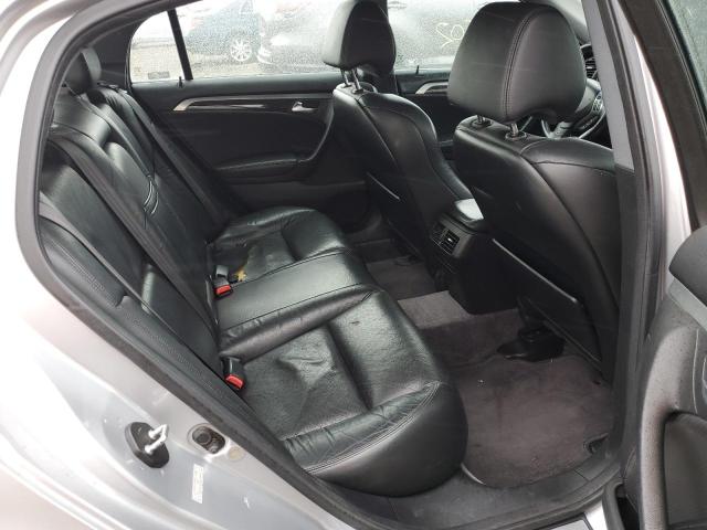 Photo 6 from auction – 2008 ACURA TL with VIN 19UUA66298A047254