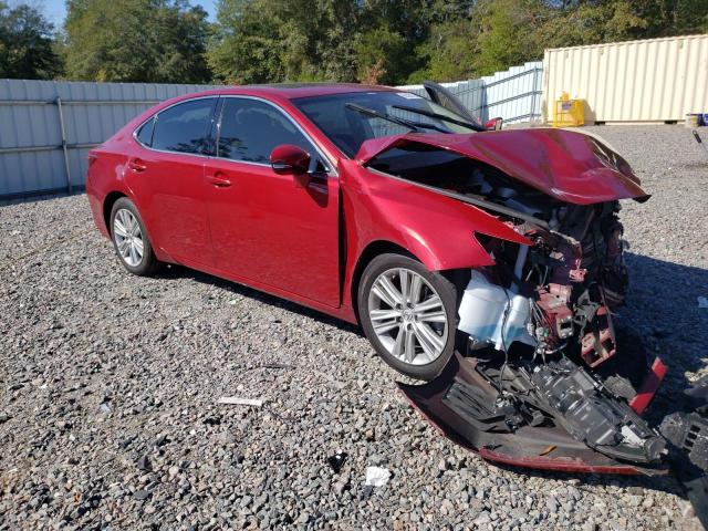 Photo 1 from auction – 2015 LEXUS ES 350 with VIN JTHBK1GG1F2183206